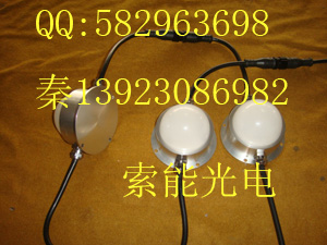 供应大功率LED点光源